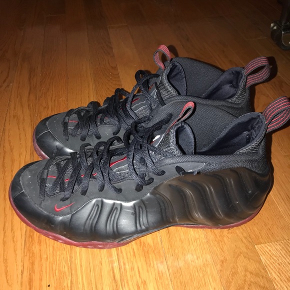 Cough drop foams size 14 - Picture 2 of 5